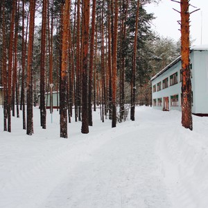 МДКЦ Зимняя смена 2017 в детском лагере МДКЦ
