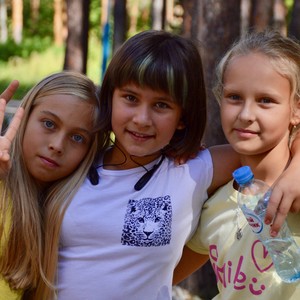 МДКЦ 4 смена 2017 в детском лагере МДКЦ