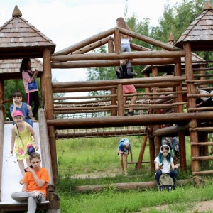 МДКЦ 2 смена 2018 в детском лагере МДКЦ