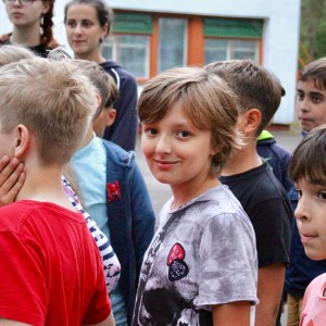 МДКЦ 3 смена 2018 в детском лагере МДКЦ