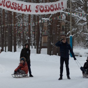 МДКЦ Зимняя смена 2019 в детском лагере МДКЦ