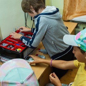 МДКЦ 2 смена 2019 в детском лагере МДКЦ