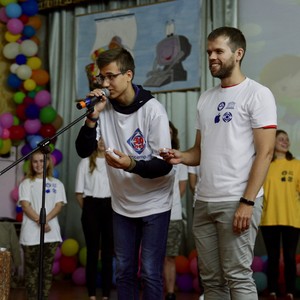 МДКЦ 3 смена 2019 в детском лагере МДКЦ
