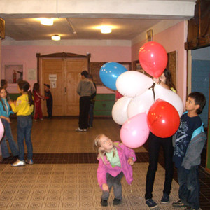 МДКЦ 1 смена 2011 в детском лагере МДКЦ