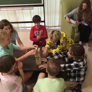 МДКЦ 2 смена 2021 в детском лагере МДКЦ в Подмосковье