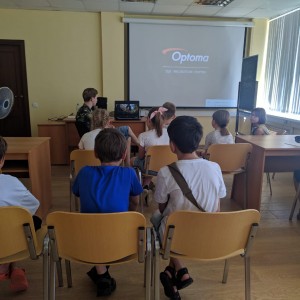МДКЦ 3 смена 2021 в детском лагере МДКЦ в Подмосковье