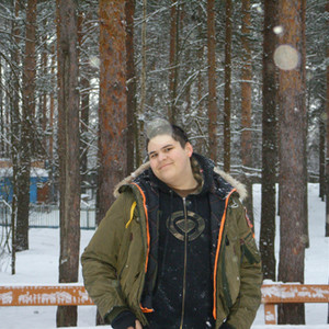 МДКЦ Зима 2008 в детском лагере МДКЦ