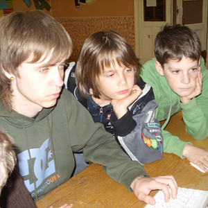 МДКЦ 1 смена 2008 в детском лагере МДКЦ