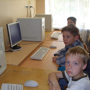 МДКЦ 2 смена 2008 в детском лагере МДКЦ