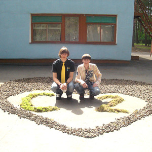 МДКЦ 1 смена 2007 в детском лагере МДКЦ