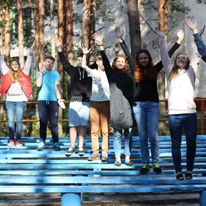 МДКЦ Новости детского лагеря МДКЦ