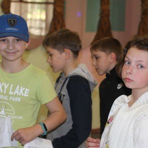 МДКЦ В лагере #МДКЦ открылся банк острова Кухоморья