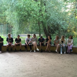 МДКЦ 3 смена 2021 в детском лагере МДКЦ в Подмосковье