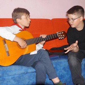 МДКЦ Проект МДКЦ (Международный Детский Компьютерный Центр)