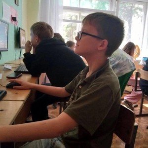 МДКЦ Проект МДКЦ (Международный Детский Компьютерный Центр)