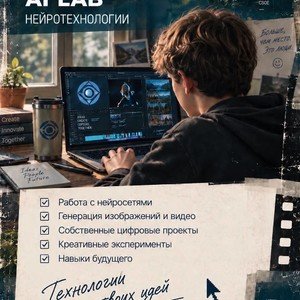 МДКЦ Проект МДКЦ (Международный Детский Компьютерный Центр)
