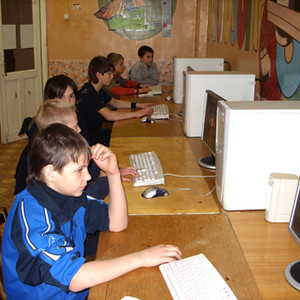 МДКЦ Весна 2008 в детском лагере МДКЦ