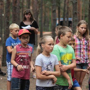 МДКЦ Новости детского лагеря МДКЦ