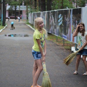 МДКЦ Новости детского лагеря МДКЦ