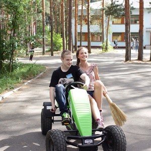 МДКЦ Новости детского лагеря МДКЦ