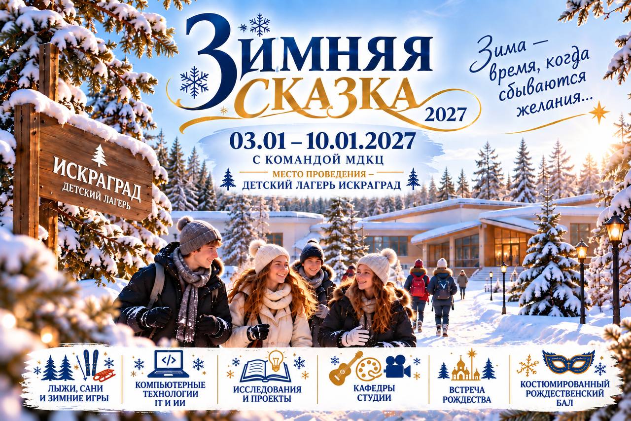 мдкц