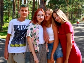 Летние Каникулы - Международный Детский Компьютерный Лагерь - МДКЦ