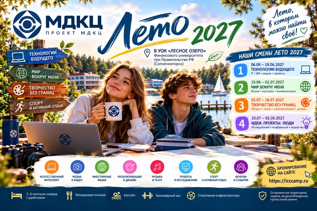 мдкц