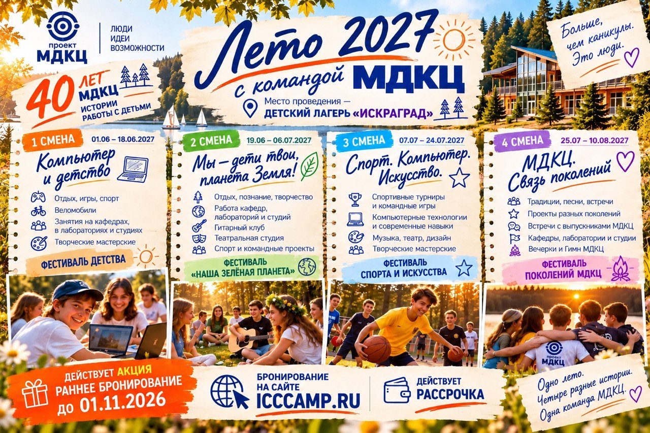 мдкц